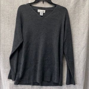 Nice sweater